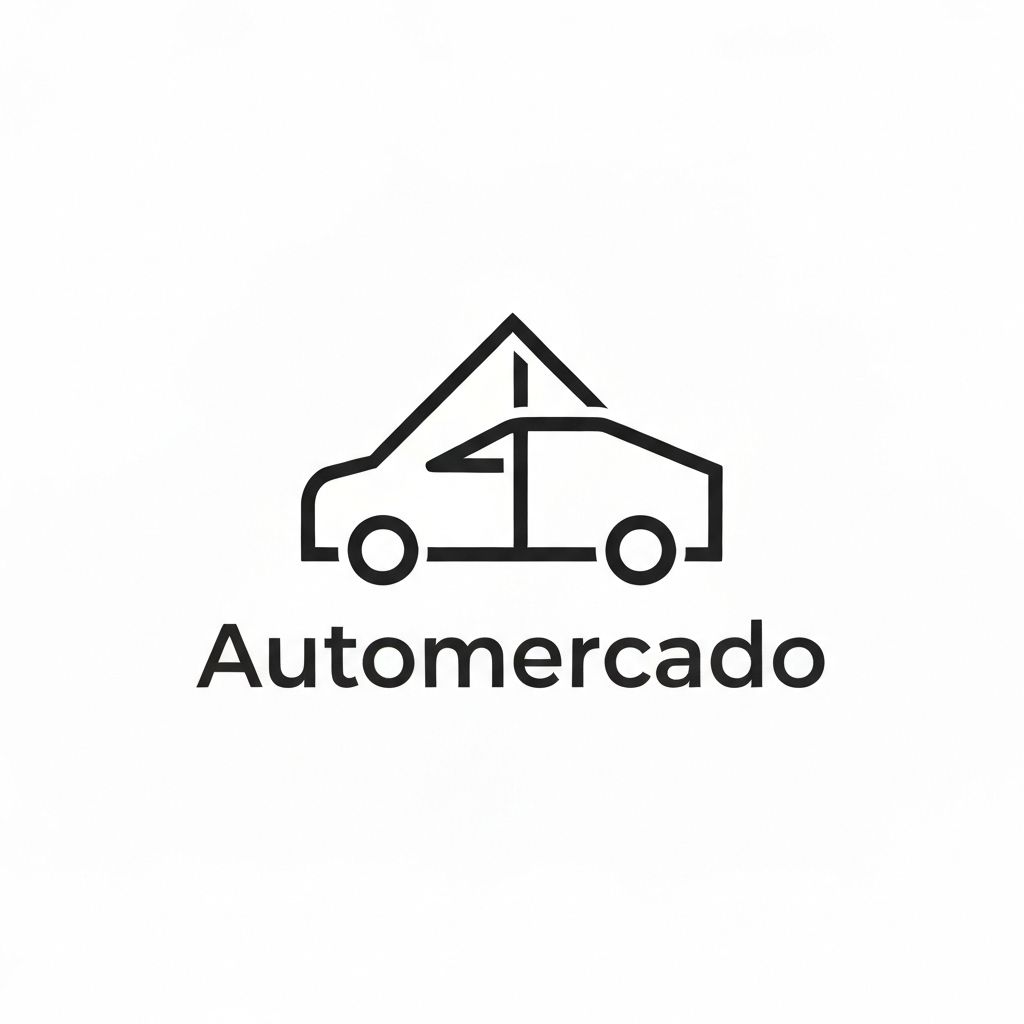 Tienda Automercado logo