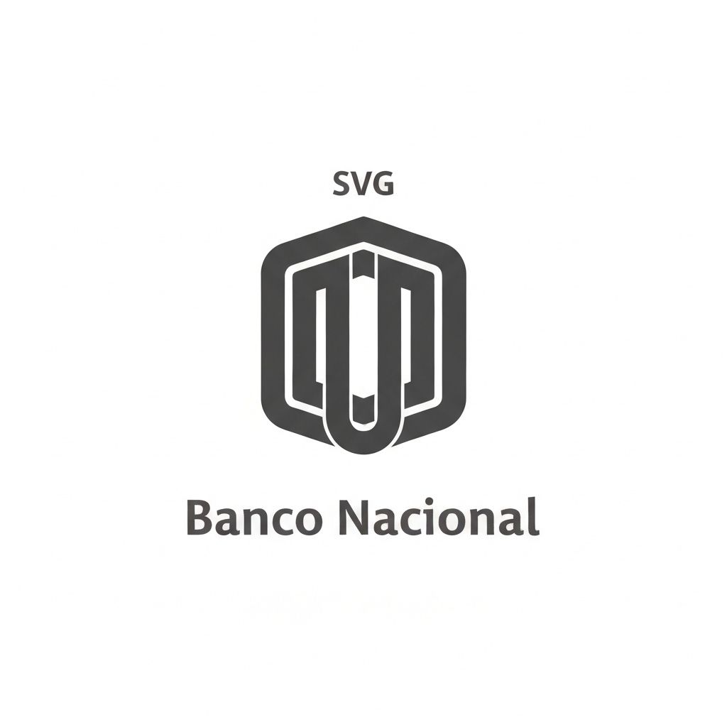 Oficinas Banco Nacional logo