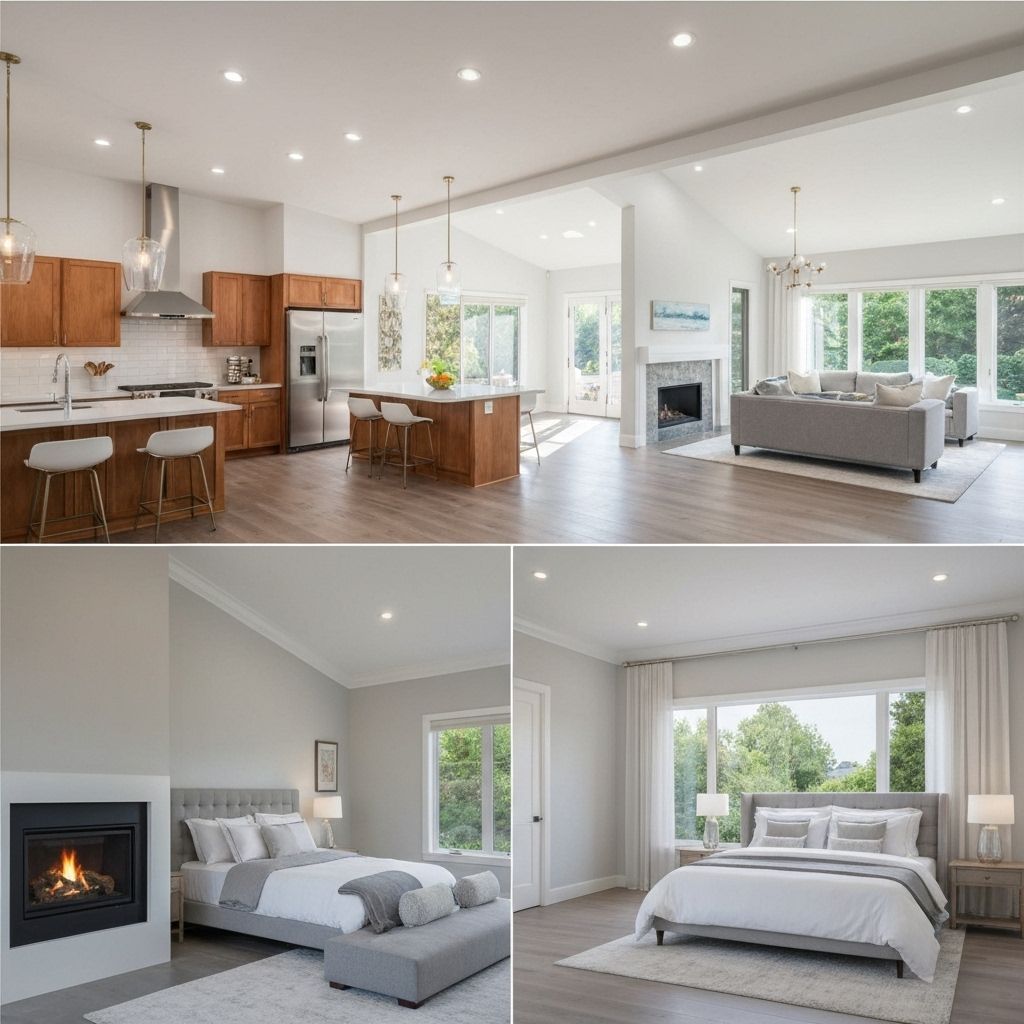 Remodelación integral