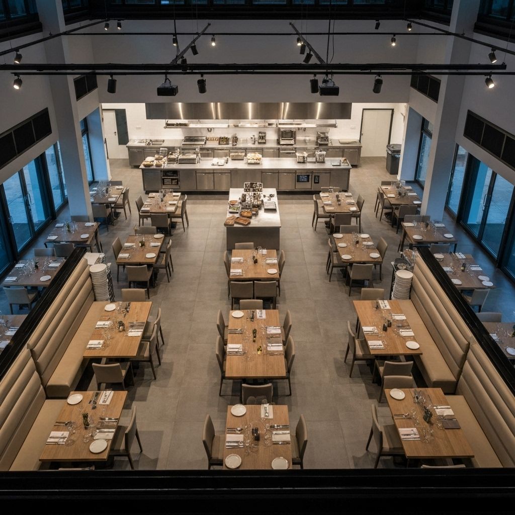 Restaurante La Esquina